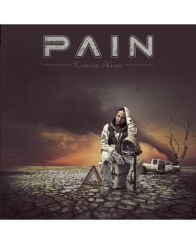 Pain – Coming Home CD 