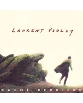 Laurent Voulzy – Caché Derrière CD 