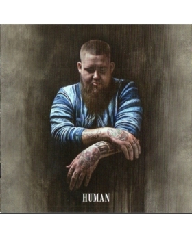 Rag'n'Bone Man – Human CD 