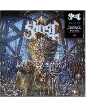 Ghost– Impera CD 