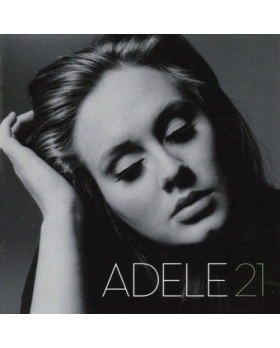 ADELE 21 CD