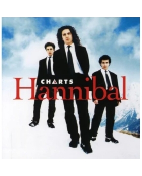 Charts – Hannibal CD 