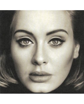 Adele– 25 CD 
