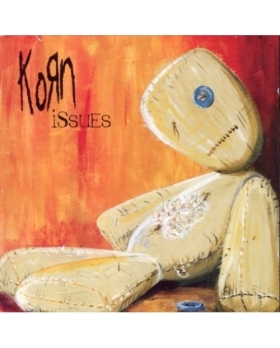 Korn – Issues CD 