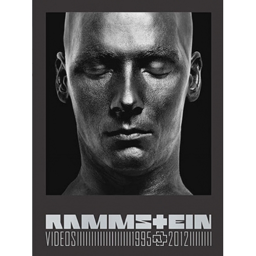 Rammstein – Videos 1995-2012 DVD 