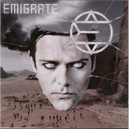 EMIGRATE EMIGRATE CD 