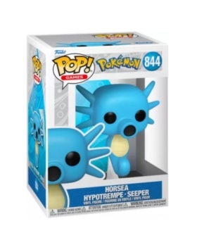 POP POKEMON Hypotrempe  844 EN BOITE