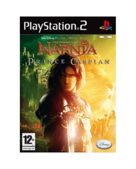 Le Monde de Narnia - Chapitre 2 : Prince Caspian AVEC NOTICE PS2