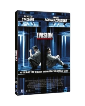 Evasion DVD 