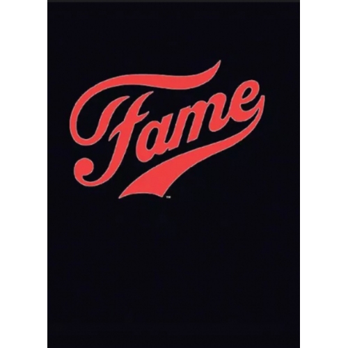 FAME DVD 