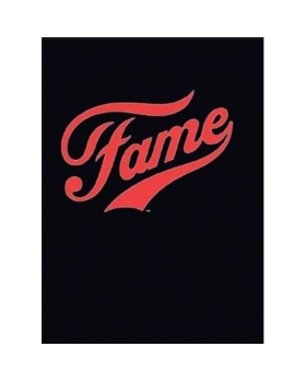 FAME DVD 