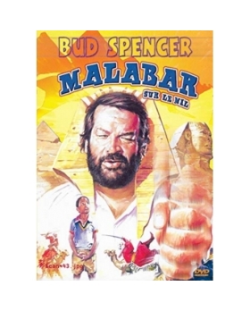 MALABAR SUR LE NIL DVD 