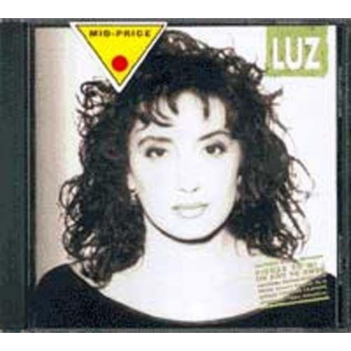 Luz A contraluz cd 