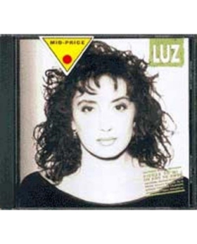 Luz A contraluz cd 