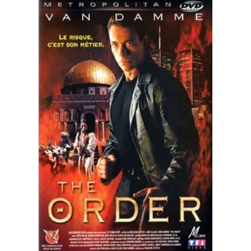The Order - DVD
