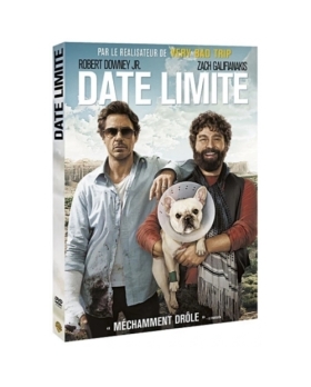 Date Limite dvd 