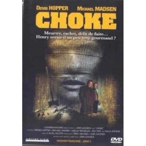 Choke DVD
