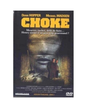 Choke DVD