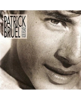 Patrick Bruel – Alors Regarde CD 