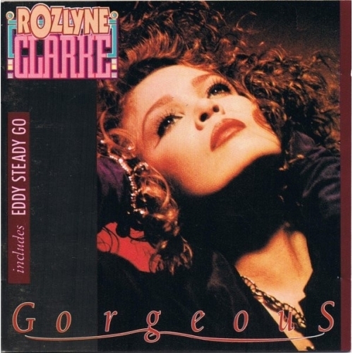 rozlyne clarke gorgeous cd