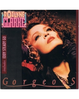 rozlyne clarke gorgeous cd