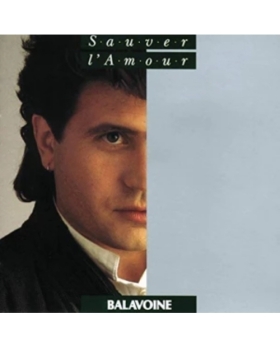 Balavoine – Sauver L'Amour CD