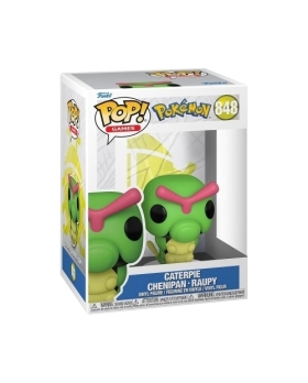 POP POKEMON CHENIPAN 848 