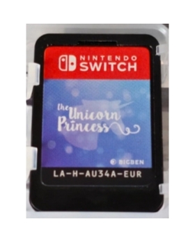 the unicorn princess switch loose 