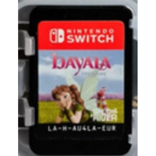 bayala switch loose 