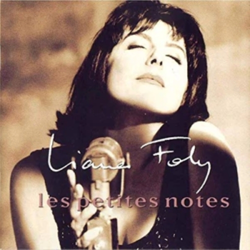 Liane Foly – Les Petites Notes CD