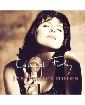 Liane Foly – Les Petites Notes CD