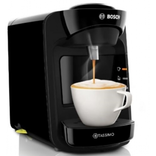 Bosch Tassimo Suny TAS3702 NOIR + DOSETTE 