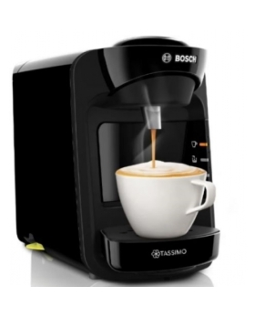 Bosch Tassimo Suny TAS3702 NOIR + DOSETTE 
