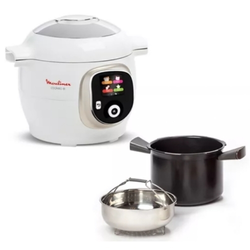 COOKEO+ BLANC 180 RECETTES CE85BA10
