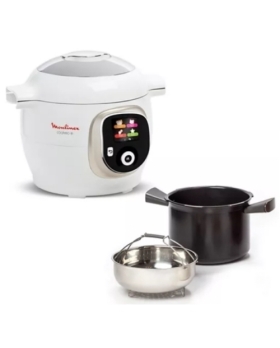 COOKEO+ BLANC 180 RECETTES CE85BA10