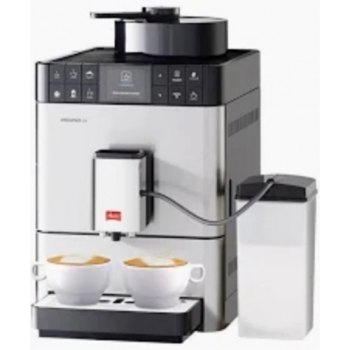 Melitta Caffeo Varianza CSP Inox F580-100 NEUVE
