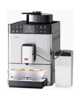 Melitta Caffeo Varianza CSP Inox F580-100 NEUVE