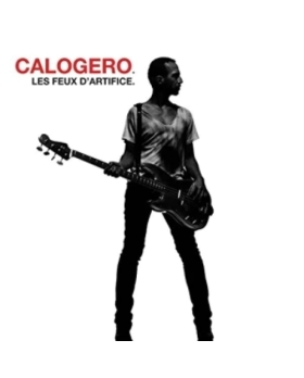 Calogero  – Les Feux D'Artifice CD 