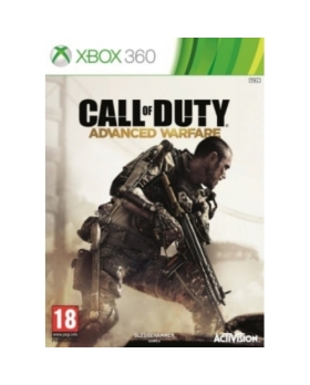 Advanced Warfare SANS NOTICE XBOX 360