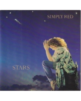 Simply Red Stars CD