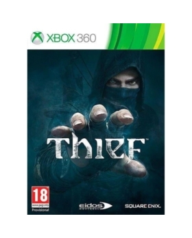 THIEF XBOX 360 SANS NOTICE 