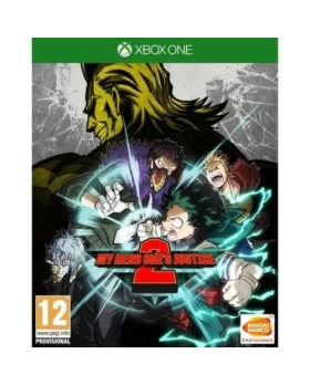 My Hero : One's Justice 2 ( IMPORT)