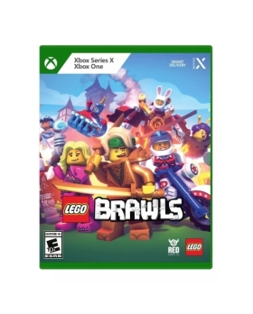 Lego Brawls Xbox ONE / SERIE X