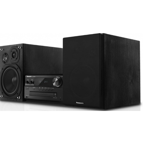 MICRO CHAINE HI-FI PANASONIC SC-PMX90 120W CD/BLUETOOTH/FM 