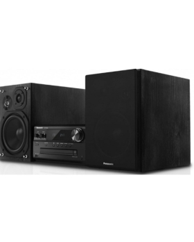MICRO CHAINE HI-FI PANASONIC SC-PMX90 120W CD/BLUETOOTH/FM 