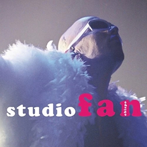 PASCAL OBISPO STUDIO FAN