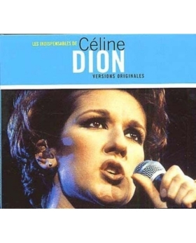 Céline Dion Les indispensables CD