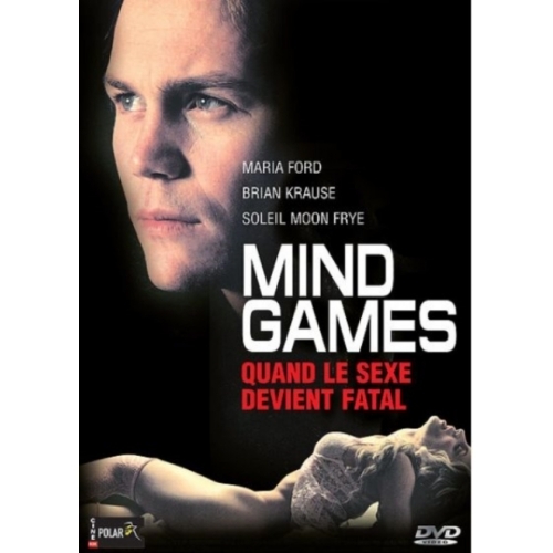 mind games dvd