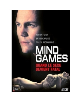 mind games dvd