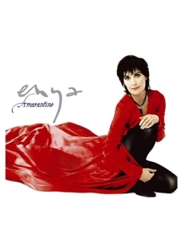 Amarantine ENYA CD